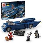 LEGO Marvel Super Heroes - Batman™ with the Batmobile™ vs., Ophalen of Verzenden, Nieuw