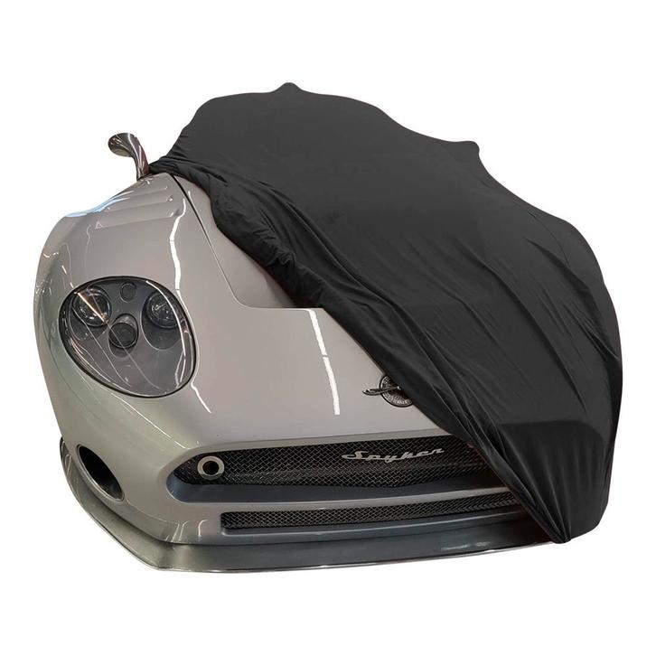 Autohoes passend voor Spyker C8 binnen BESTE PASVORM cover, Auto diversen, Autohoezen, Op maat, Nieuw, Ophalen of Verzenden