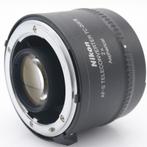 Nikon TC-20E III teleconverter | Tweedehands, Verzenden, Gebruikt