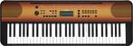 Yamaha PSR-E360 61-Key Portable Keyboard
