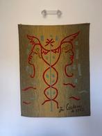Jean Cocteau (1889-1963) - Le Caducée, Antiek en Kunst