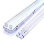 LED TL Armatuur inclusief Philips Master LED TL buizen, Ophalen of Verzenden