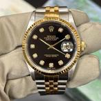 Rolex - Datejust - 16233 - Unisex - 1991, Nieuw