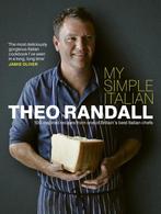 9780091929015 My Simple Italian Theo Randall, Verzenden, Nieuw, Theo Randall
