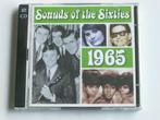 Sounds of the Sixties - 1965 (2 CD), Cd's en Dvd's, Verzenden, Nieuw in verpakking