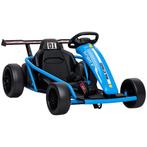 TRUUSK Elektrische Go-Kart voor Kids - Rijden en Driften - N, Verzenden, Nieuw
