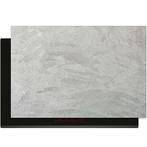 Soft Concrete Finish – Inductie Beschermer, Verzenden, Nieuw