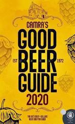 CAMRAs Good Beer Guide 2020 9781852493585, Verzenden, Gelezen