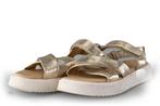 Loff1881 Sandalen in maat 36 Goud | 10% extra korting, Loff1881, Overige kleuren, Verzenden, Sandalen of Muiltjes