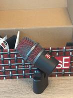 V beat Se Microphone, Ophalen of Verzenden, Nieuw