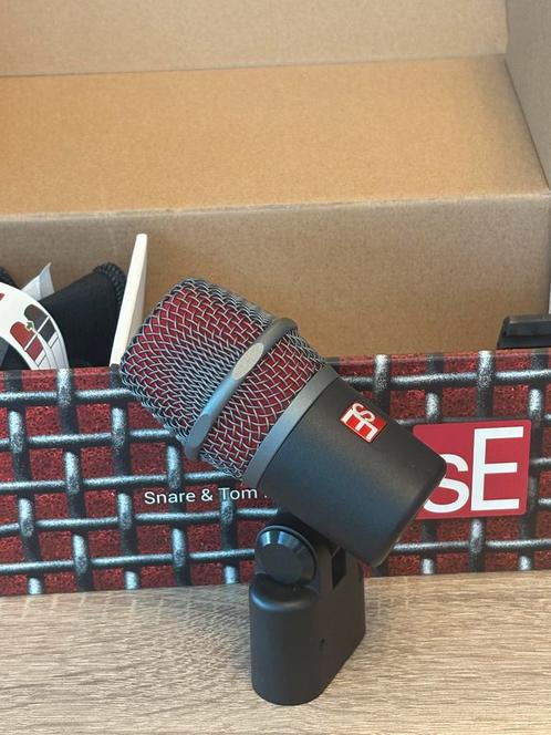 V beat Se Microphone, Muziek en Instrumenten, Microfoons, Nieuw, Ophalen of Verzenden