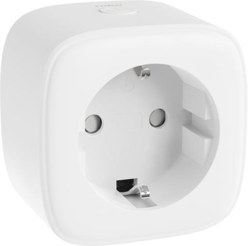 Niko Wandcontactdoos (WCD schakelmateriaal) (Europese, Doe-het-zelf en Verbouw, Elektra en Kabels, Overige typen, Nieuw, Verzenden