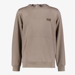 Unsigned jongens hoodie taupe maat 146/152 van Scapino - Nu, Verzenden, Nieuw