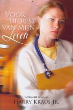 Voor de rest van mijn leven / Claire McCall / 2, Verzenden, Zo goed als nieuw, Harry Kraus jr.