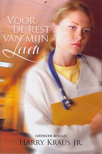 Voor de rest van mijn leven / Claire McCall / 2, Boeken, Romans, Zo goed als nieuw, Verzenden