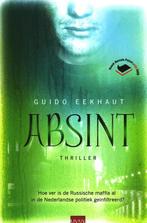 Absint 9789022553251 Guido Eekhaut, Verzenden, Gelezen, Guido Eekhaut