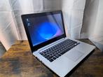 Laptop | Asus VivoBook S301L | Core i5 | 8GB | 240GB | Win11, Computers en Software, Windows Laptops, Asus, Qwerty, 8 GB, 13 inch