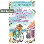 Kate & Claras Curious Cornish Craft Sho 9780751574333, Boeken, Verzenden, Gelezen, Ali McNamara