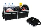 Kofferbak organizer met Velco Strap Stopper, Verzenden, Nieuw