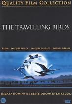 dvd film - Travelling Birds - Travelling Birds, Zo goed als nieuw, Verzenden