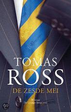 De zesde mei 9789023417590 Tomas Ross, Verzenden, Gelezen, Tomas Ross