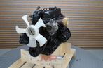 Dieselmotoren - Mitsubishi K4D, Doe-het-zelf en Verbouw, Ophalen of Verzenden, Gebruikt, Dieselmotor, 1800 rpm of meer