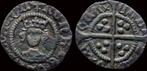 1/1 penny 1422-1461 Great Britain Henry Vi Ar 1/2 penny z..., Postzegels en Munten, Verzenden
