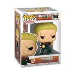 Funko Pop #1569 Hunter x Hunter - Phinks, Verzenden, Nieuw