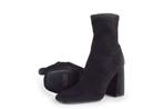 Steve Madden Enkellaarzen in maat 37 Zwart | 10% extra, Kleding | Dames, Schoenen, Verzenden, Zwart, Lage of Enkellaarzen, Steve Madden