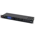 DBX DriveRack PA2 multifunctionele luidsprekerprocessor, Verzenden, Nieuw