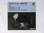 Sviatoslav Richter - Liszt (LP), Cd's en Dvd's, Vinyl | Klassiek, Verzenden, Nieuw in verpakking