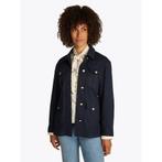 Tommy Hilfiger Outdoorjack, Kleding | Dames, Jassen | Zomer, Verzenden, Nieuw