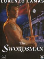 The Swordsman - DVD, Cd's en Dvd's, Dvd's | Actie, Verzenden, Nieuw in verpakking