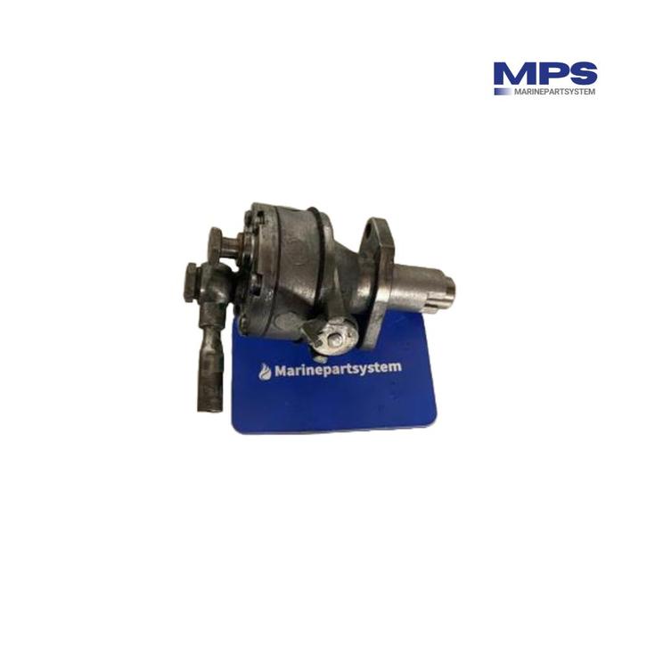 Brandstofpomp Volvo Penta 3580100, Watersport en Boten, Bootonderdelen