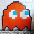 Pac-man - Reclamebord - Hout
