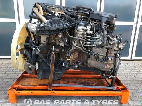 Motor Mercedes OM471.926 420 A 002 010 65 00, Auto-onderdelen, Vrachtwagen-onderdelen, Gebruikt, Mercedes-Benz, Motor en Toebehoren