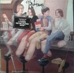 LP gebruikt - The Rubinoos - The Rubinoos (U.S. 1977), Zo goed als nieuw, Verzenden