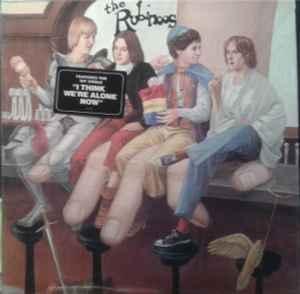 LP gebruikt - The Rubinoos - The Rubinoos (U.S. 1977), Cd's en Dvd's, Vinyl | Rock, Zo goed als nieuw, Verzenden