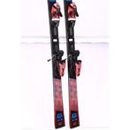 167 skis ROSSIGNOL HERO ELITE LT TI 2025, grip walk, titana, 160 tot 180 cm, Gebruikt, Verzenden, Rossignol