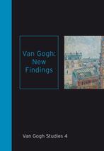 Van Gogh new findings - Van Gogh studies 4 9789040007149, Boeken, Verzenden, Gelezen, Professor Gabriel P Weisberg