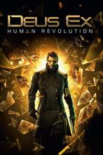 Deus Ex: Human Revolution [Xbox 360], Spelcomputers en Games, Games | Xbox 360, Ophalen of Verzenden, Nieuw