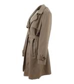 Street One Jas in maat 44 Bruin | 10% korting, Kleding | Dames, Street One, Verzenden, Zo goed als nieuw, Bruin