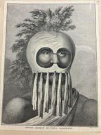 Azië - Hawaii / Sandwich-eilanden; Robert Bénard - [Lot of, Nieuw