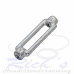 Spanwartel / spanschroef M6, Doe-het-zelf en Verbouw, Ophalen of Verzenden, Nieuw