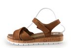 Aco Sandalen in maat 40 Bruin | 10% korting, Kleding | Dames, Schoenen, Aco, Bruin, Verzenden, Sandalen of Muiltjes