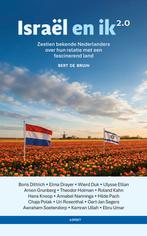 Israël en ik 2.0 9789464873863 Bert de Bruin, Verzenden, Zo goed als nieuw, Bert de Bruin
