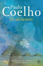 De alchemist 9789029588607 Paulo Coelho, Verzenden, Gelezen, Paulo Coelho