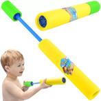 Kruzzel Waterpistool - 35,5 cm Zacht en Licht Waterpomp P..., Ophalen of Verzenden, Nieuw