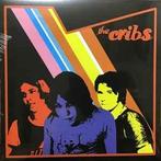 lp nieuw - The Cribs - The Cribs, Verzenden, Zo goed als nieuw