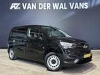 Opel Combo 1.5D 131pk Automaat L1H1 inrichting Euro6, Automaat, Zwart, Nieuw, Opel